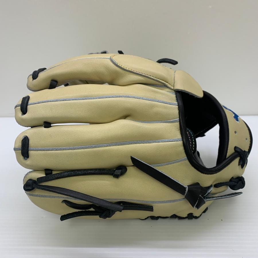 ゲッコウ GECKO ゲッコー 硬式 大人 一般 内野手用 グローブ グラブ 右