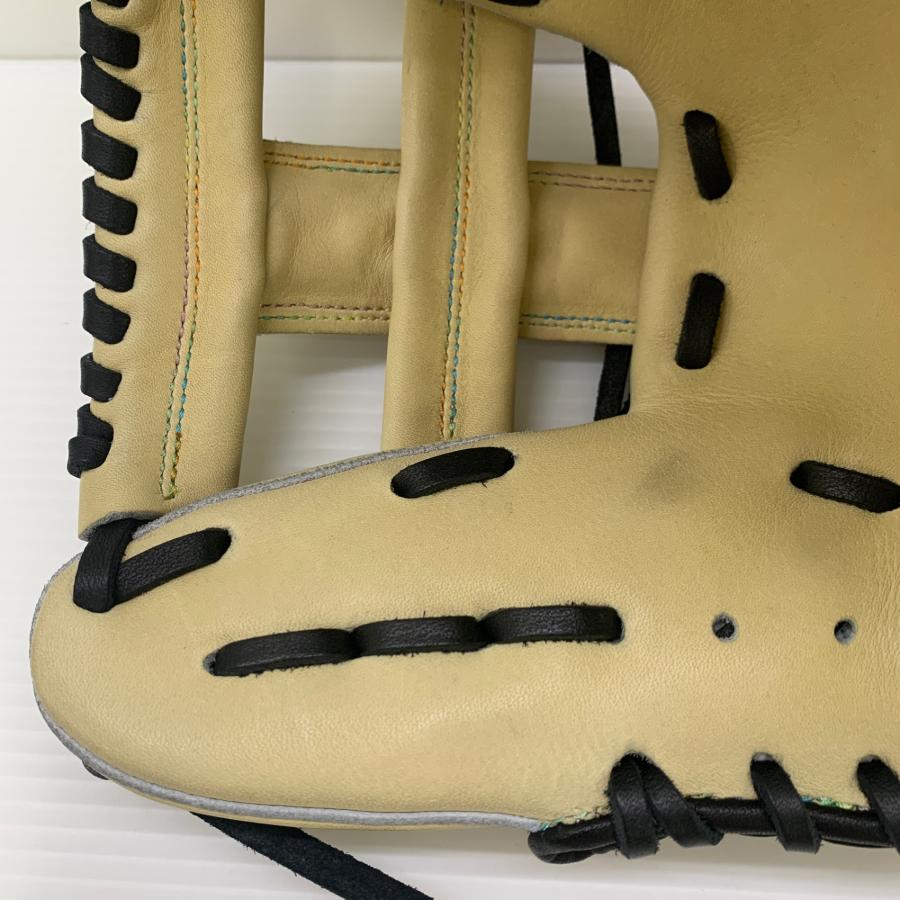 ゲッコウ GECKO ゲッコー 硬式 大人 一般 内野手用 グローブ グラブ 右