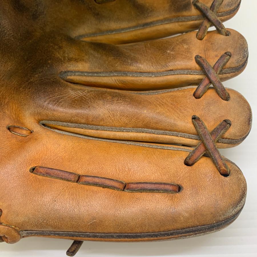 ドナイヤ Donaiya  硬式 大人 一般 内野手用 グローブ グラブ 右投げ  中古品  野球 9167 ドナイヤ Donaiya 硬式 大人 一般 内野手用 グローブ グラブ 右投げ