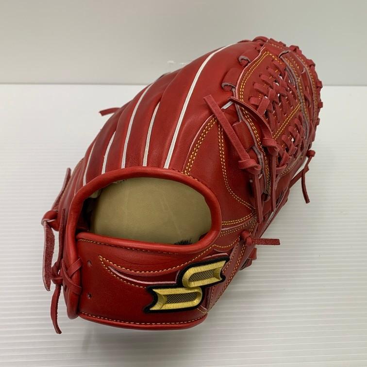 SSK - エスエスケイ SSK プロエッジ 軟式 オールラウンド用グローブ PEN75524F 4195 エスエスケイ SSK プロエッジ 軟式 オールラウンド用グローブ