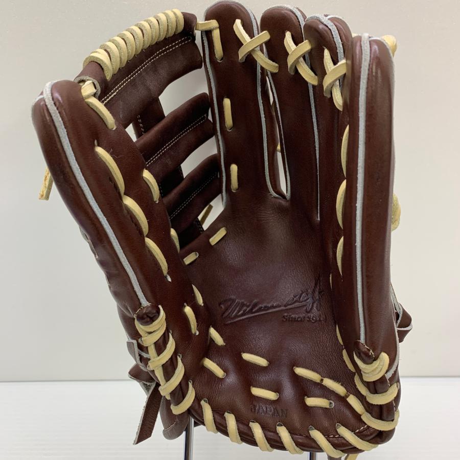 ウィルソン Wilson ウィルソンスタッフ 硬式 大人 一般 外野手用