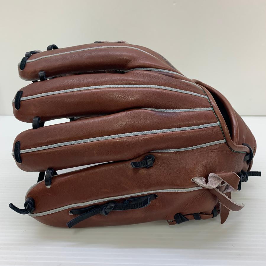 リュウ RYU TIG型 硬式 大人 一般 内野手用 グローブ グラブ 右投げ