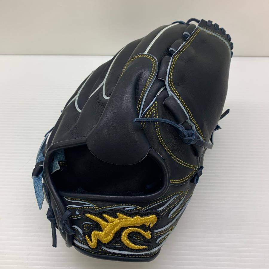 リュウ RYU 102型 硬式 大人 一般 投手用 グローブ ピッチャー グラブ