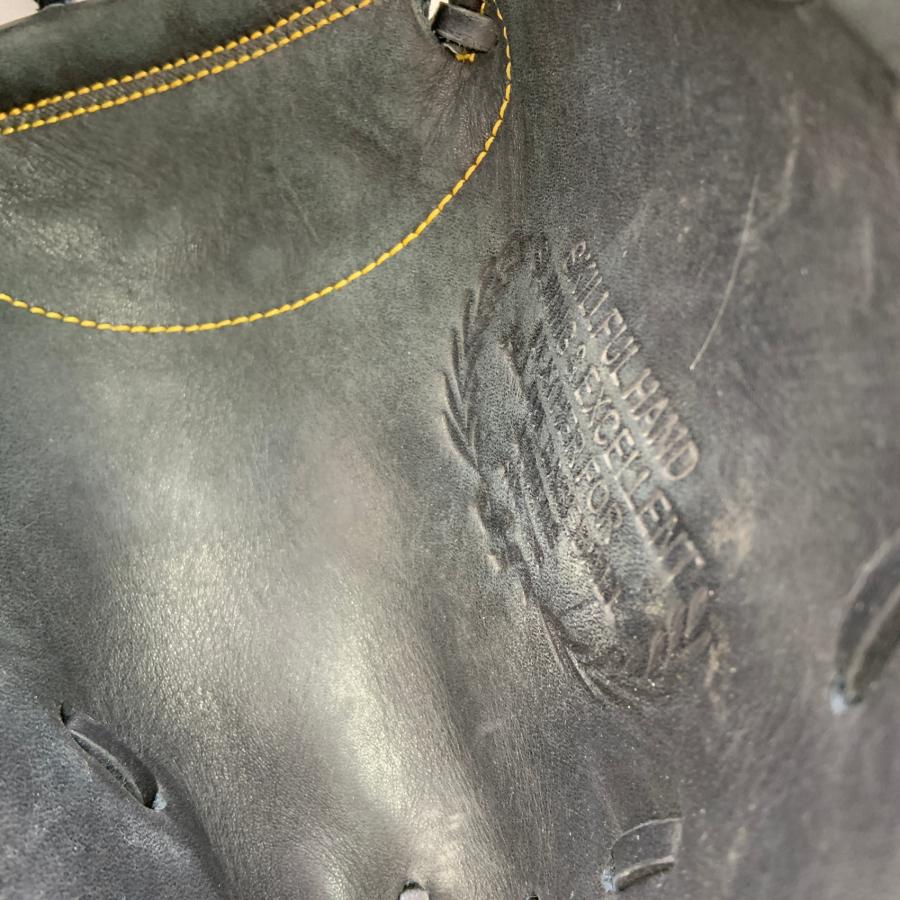ハタケヤマ HATAKEYAMA TH-278B 軟式 大人 一般 キャッチャーミット