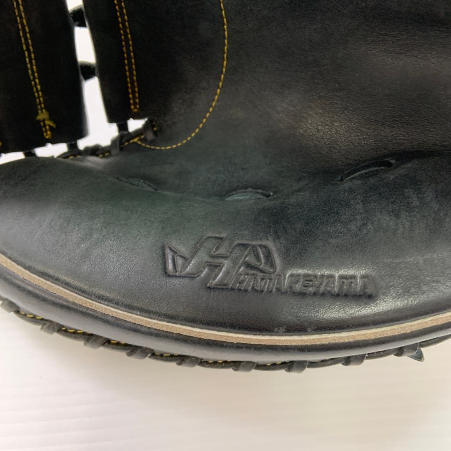 ハタケヤマ HATAKEYAMA TH-278B 軟式 大人 一般 キャッチャーミット