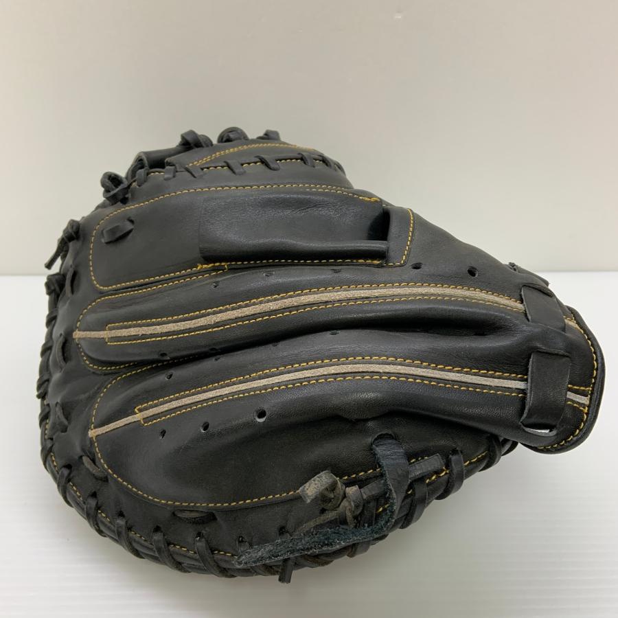 ハタケヤマ HATAKEYAMA TH-278B 軟式 大人 一般 キャッチャーミット