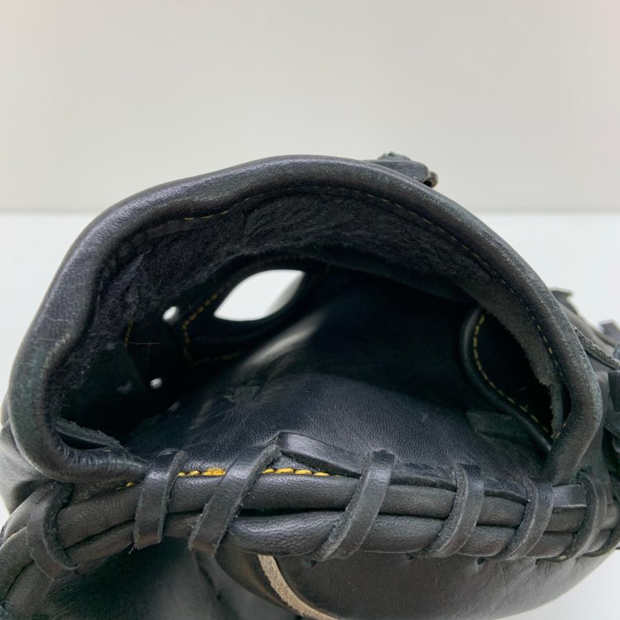 ハタケヤマ HATAKEYAMA TH-278B 軟式 大人 一般 キャッチャーミット 