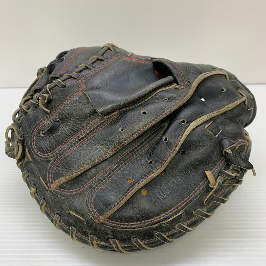 ゼット ZETT ネオステイタス 軟式 大人 一般 キャッチャーミット 捕手