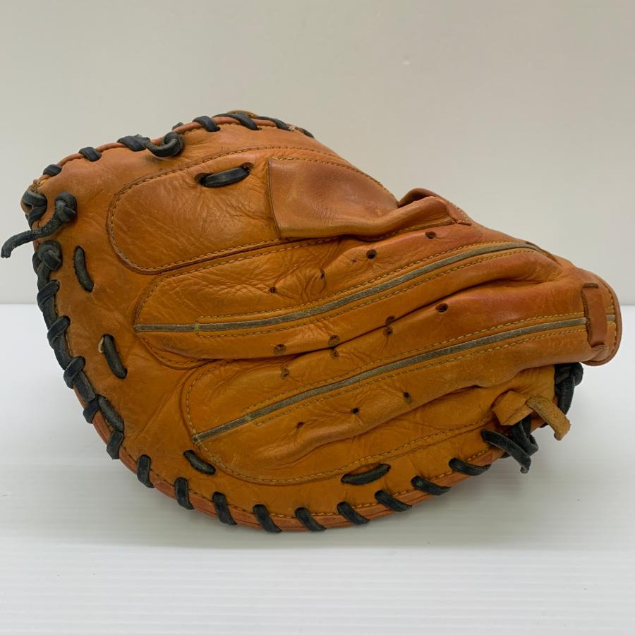 ハタケヤマ HATAKEYAMA TH-273 ソフトボール用 大人 一般 キャッチャーミット 捕手 グローブ グラブ 右投げ  中古品  野球 9294 ハタケヤマ HATAKEYAMA TH-273 ソフトボール用 大人 一般 キャッチャー