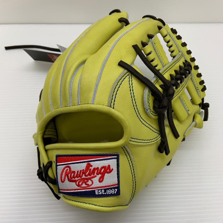 ローリングス Rawlings HOH PREMIUM 硬式 大人 一般 内野手用 グローブ