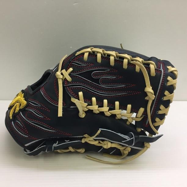 中古品 リュウ GLOVE STUDIO RYU 硬式 内野手用グローブ M 中古品 リュウ GLOVE STUDIO RYU 硬式 内野手用グローブ M