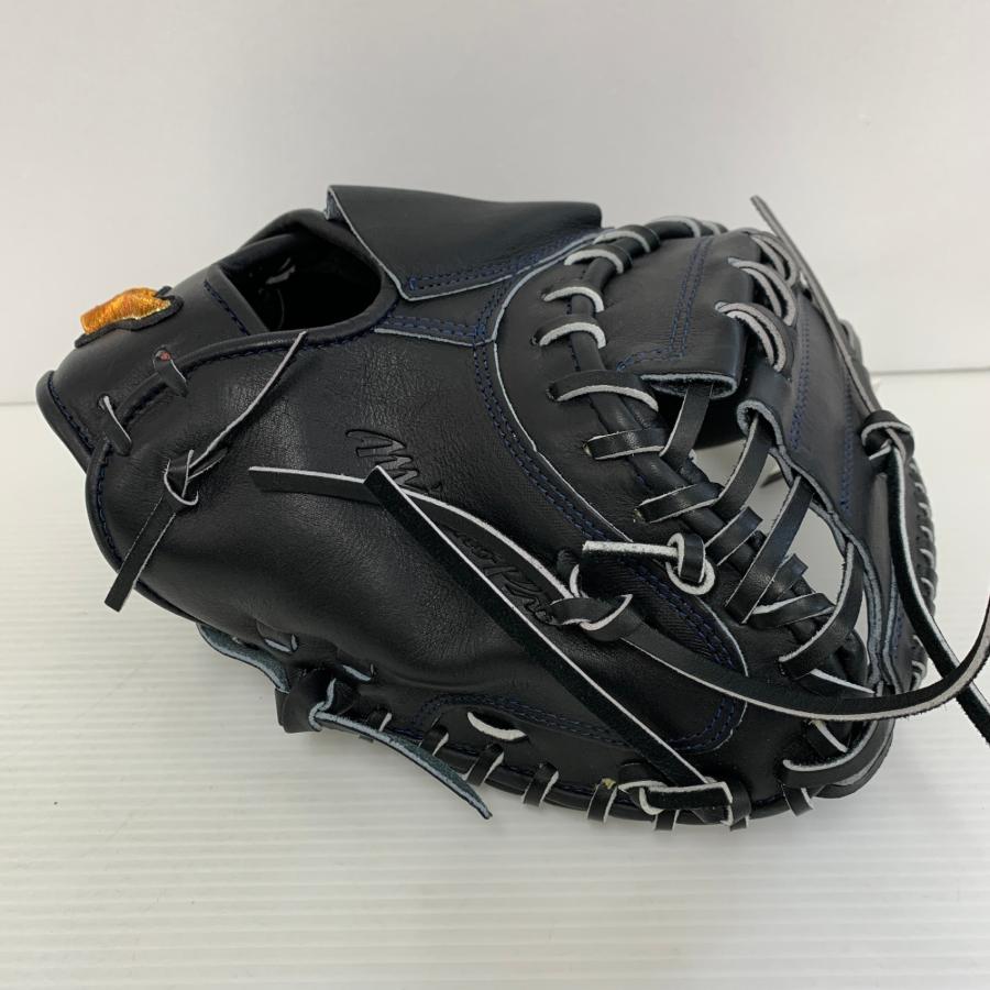 ミズノ MIZUNO ミズノプロ 硬式 大人 一般 キャッチャーミット 捕手