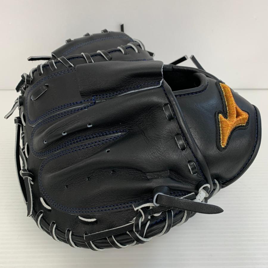ミズノプロ　硬式　キャッチャーミット ミズノ MIZUNO ミズノプロ 硬式 大人 一般 キャッチャーミット 捕手