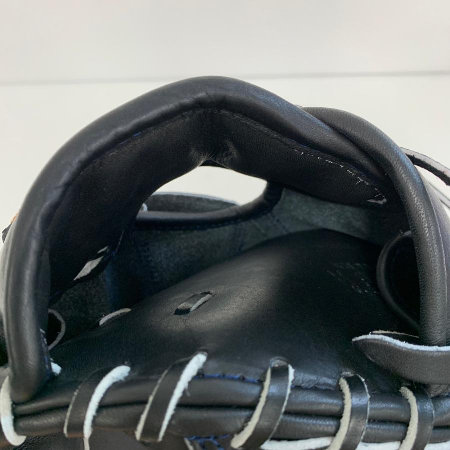 ミズノ MIZUNO ミズノプロ 硬式 大人 一般 キャッチャーミット 捕手