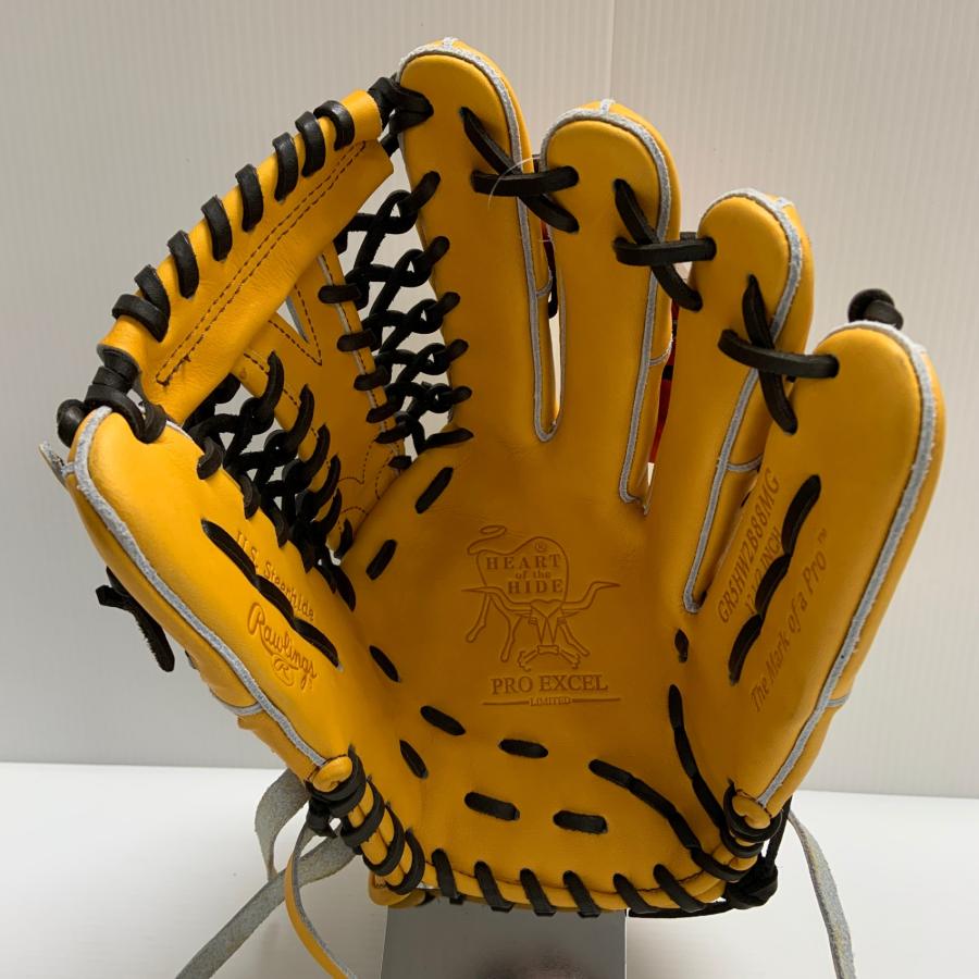 ローリングス Rawlings HOH 軟式 大人 一般 外野手用 グローブ グラブ