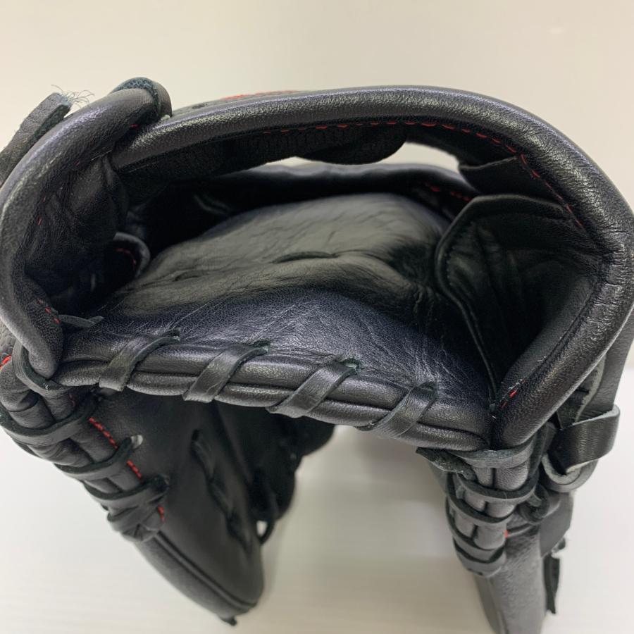 ウィルソン Wilson A2000 硬式 大人 一般 内野手用 グローブ グラブ 右