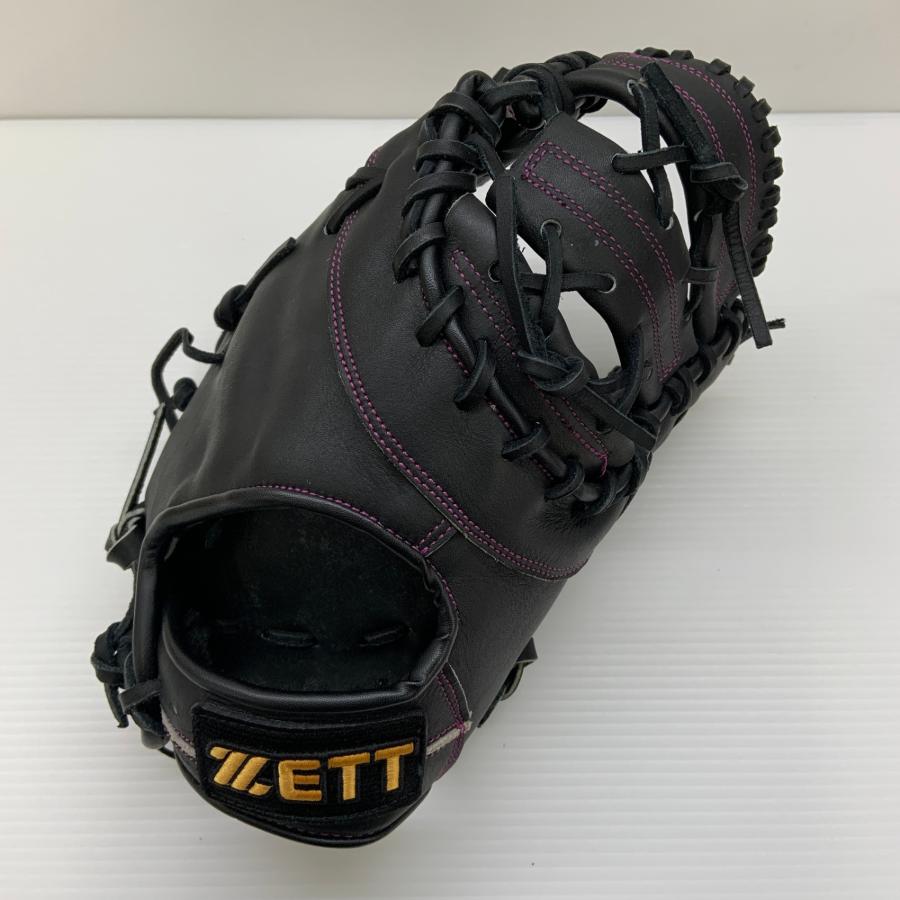 ゼット ZETT グランステイタス BPGT-8113 台湾製 軟式 大人 一般