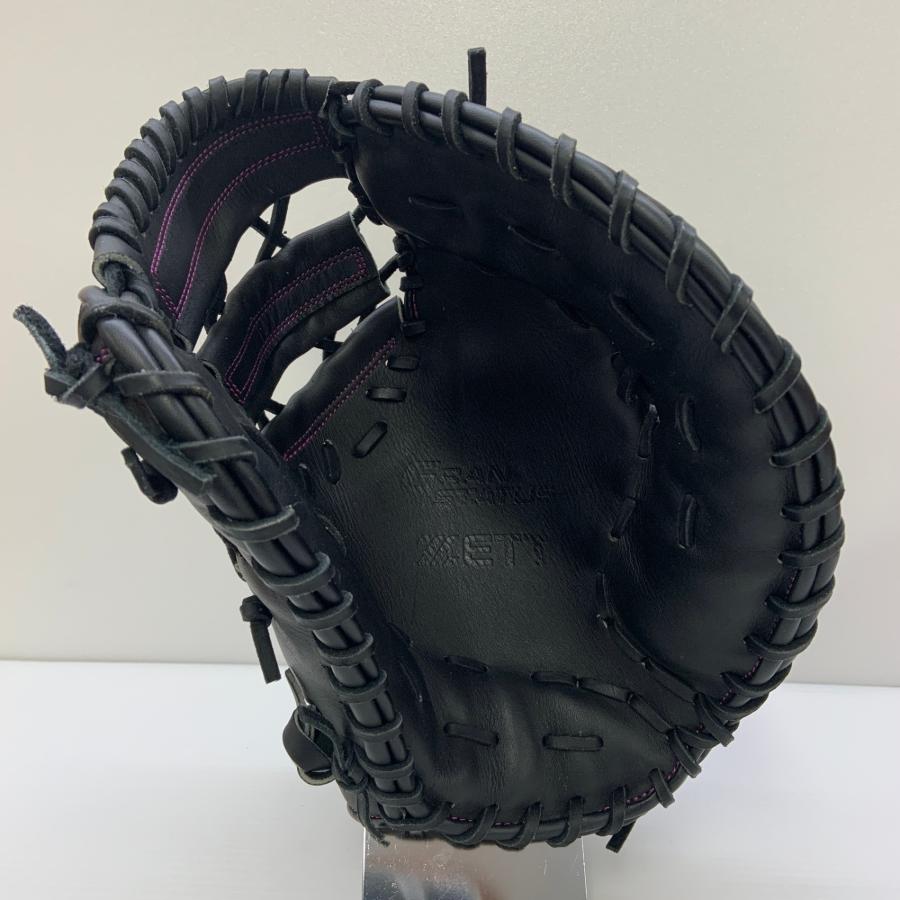 ゼット ZETT グランステイタス BPGT-8113 台湾製 軟式 大人 一般
