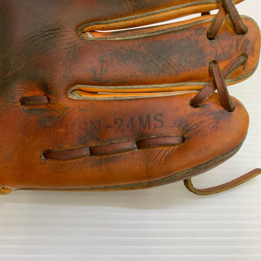 久保田スラッガー KUBOTA SLUGGER 軟式 大人 一般 内野手用 グローブ