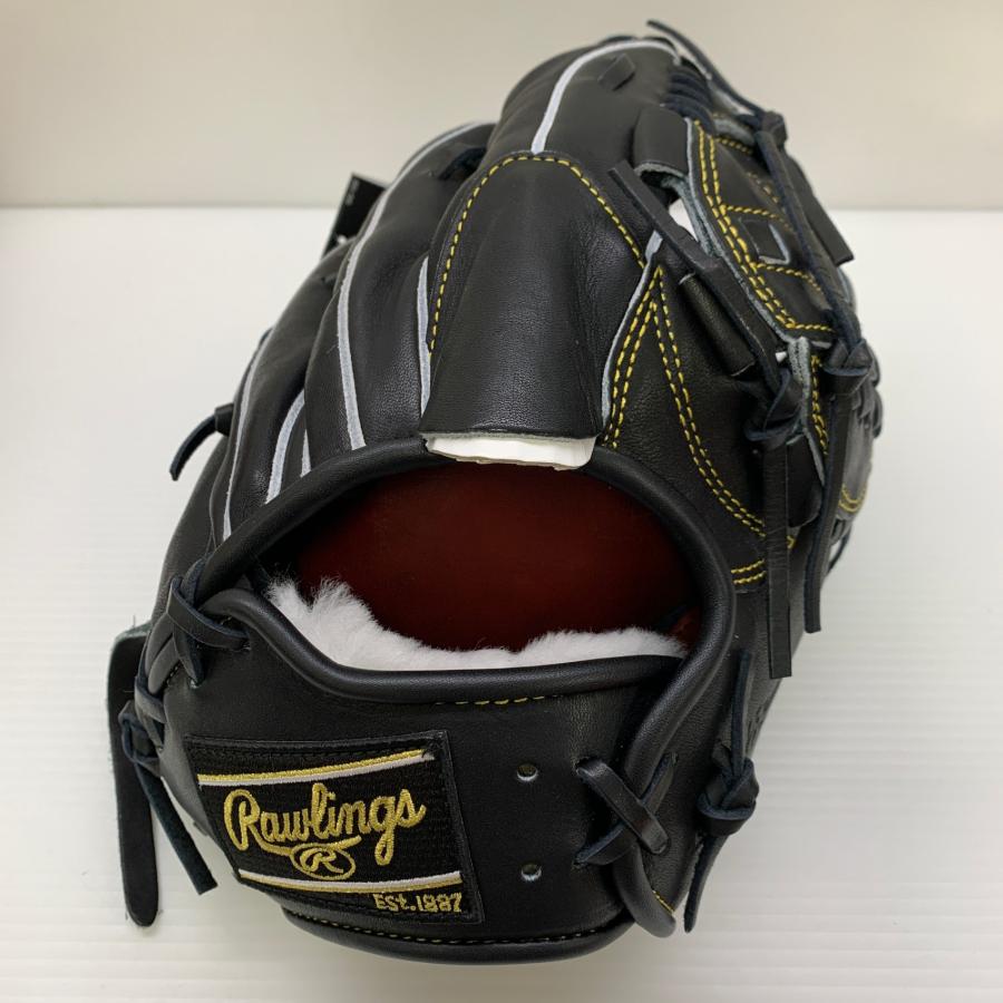 ローリングス Rawlings プロプリファード PRO PREFERRED GH4PW2A15MG 硬式 大人 一般 投手用 グローブ ピッチャー グラブ 右投げ  タグ付き  野球 8931 ローリングス Rawlings プロプリファード PRO PREFERRED GH4PW2A15MG