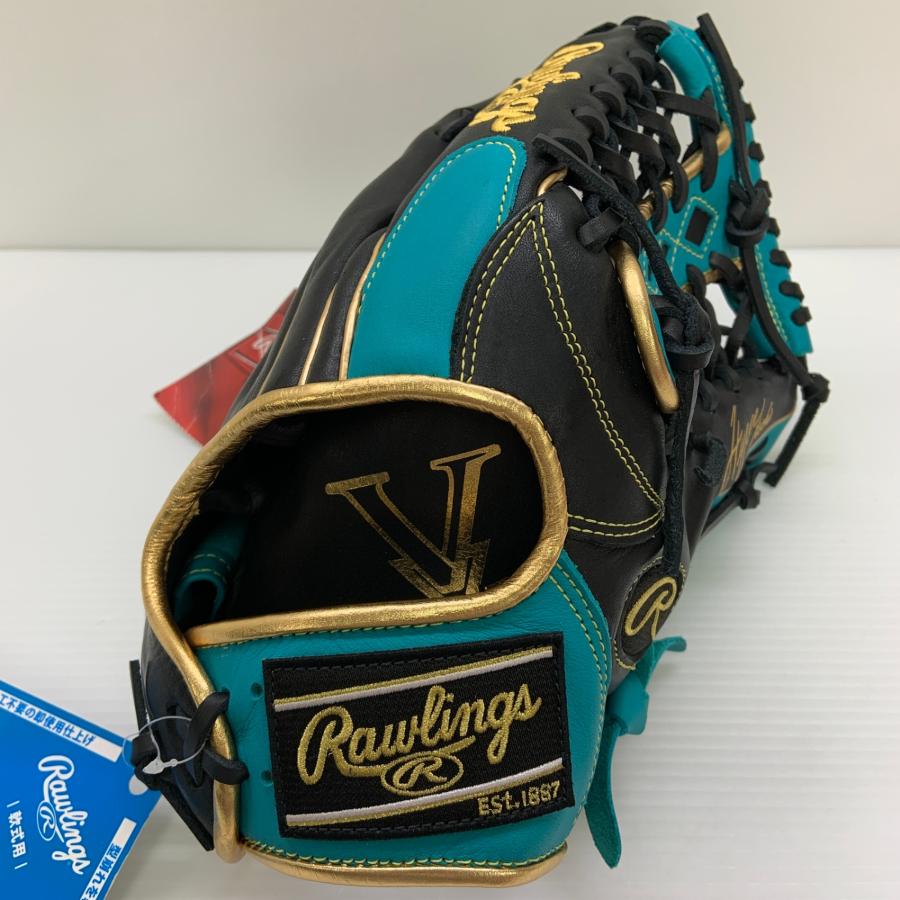 ローリングス Rawlings GR3HTCY719 軟式 大人 一般 外野手用 グローブ グラブ 右投げ  タグ付き  野球 9092 ローリングス Rawlings GR3HTCY719 軟式 大人 一般 外野手用 グローブ