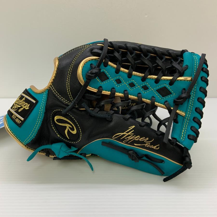 ローリングス Rawlings GR3HTCY719 軟式 大人 一般 外野手用 グローブ グラブ 右投げ  タグ付き  野球 9092 ローリングス Rawlings GR3HTCY719 軟式 大人 一般 外野手用 グローブ