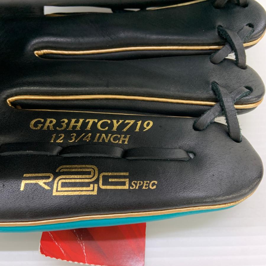 ローリングス Rawlings GR3HTCY719 軟式 大人 一般 外野手用 グローブ