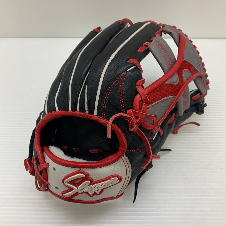 Kubota Slugger 軟式用 グローブ Special Order 久保田スラッガー KUBOTA SLUGGER スペシャルオーダー 軟式 大人 一般