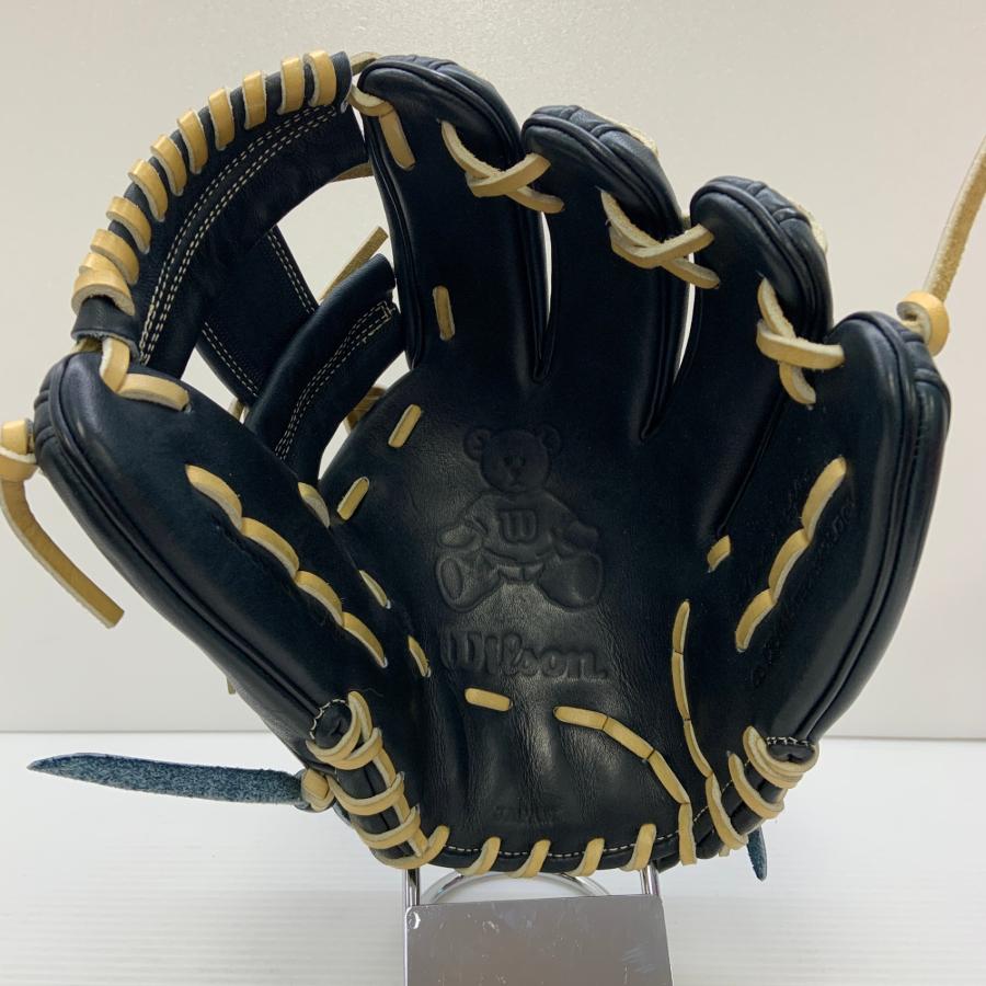 ウィルソン Wilson ウィルソンスタッフ ウィルソンベア 硬式 大人 一般