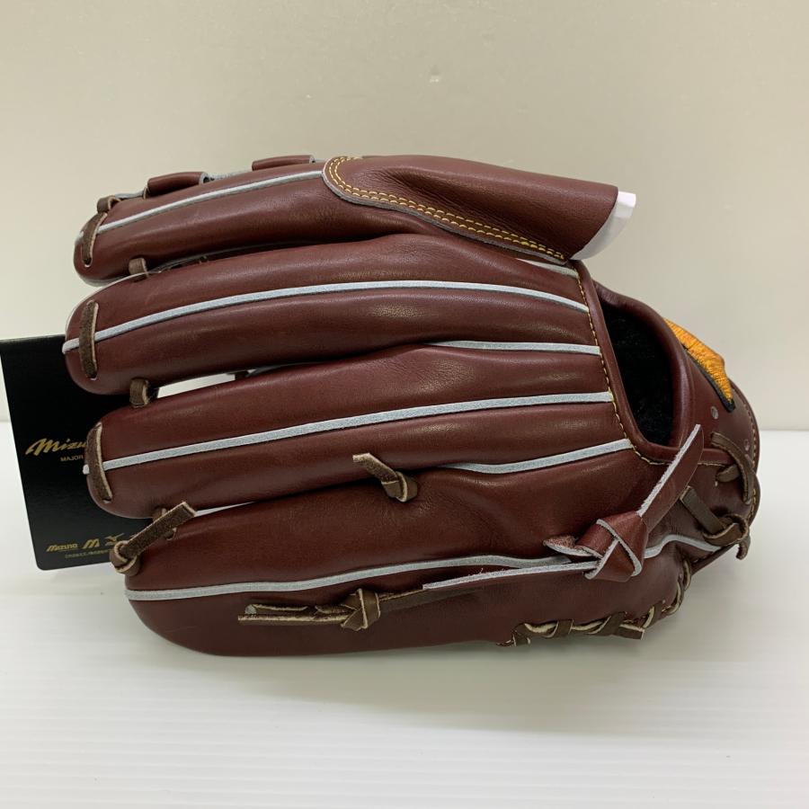 ミズノ MIZUNO ミズノプロ mizunopro 1AJGH34111 硬式 大人 一般 投手