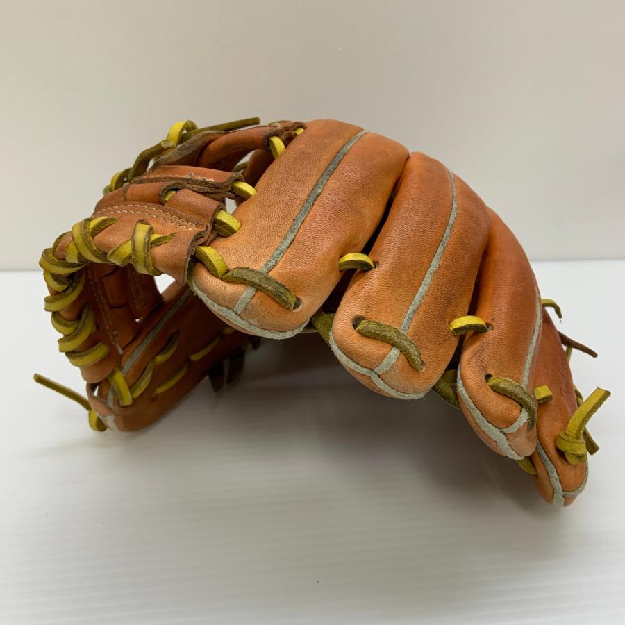 久保田スラッガー KUBOTA SLUGGER KSN-SS-II 軟式 大人 一般 内野手用