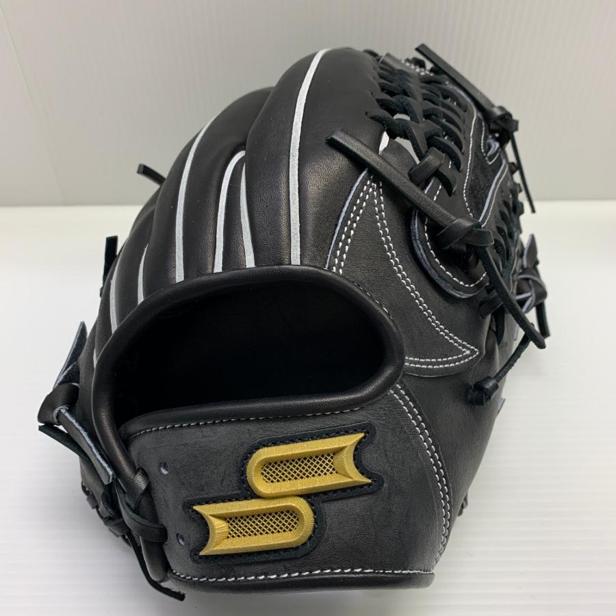 【未使用タグ付】SSKグラブ 硬式 オールラウンド プロエッジ アドバンス 右投 エスエスケイ SSK プロエッジ 硬式 大人 一般 オールラウンド グローブ