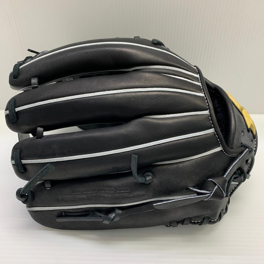 エスエスケイ SSK プロエッジ 硬式 大人 一般 オールラウンド グローブ