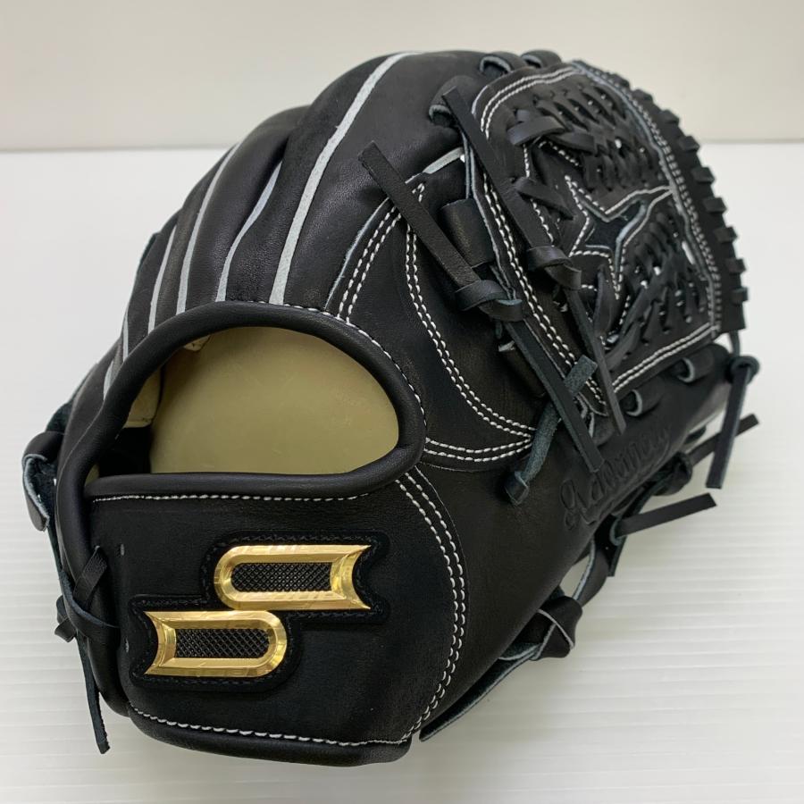 エスエスケイ SSK プロエッジ 軟式 大人 一般 オールラウンド グローブ  