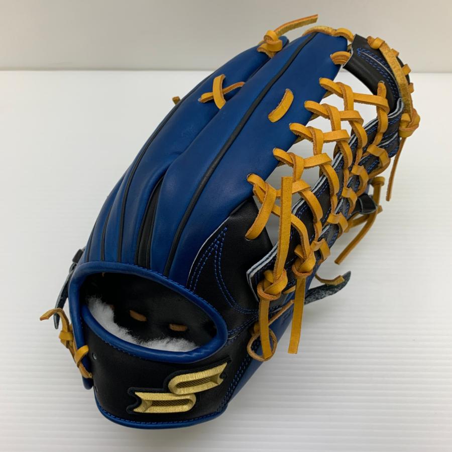 エスエスケイ SSK プロエッジ proedge  硬式 大人 一般 外野手用 グローブ グラブ 右投げ オーダー 中古品  野球 8431 エスエスケイ SSK プロエッジ proedge 硬式 大人 一般 外野手用