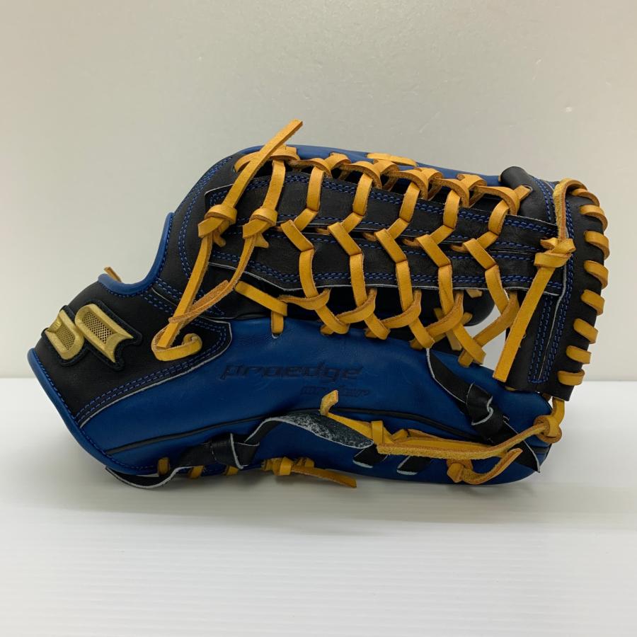 エスエスケイ SSK プロエッジ proedge 硬式 大人 一般 外野手用