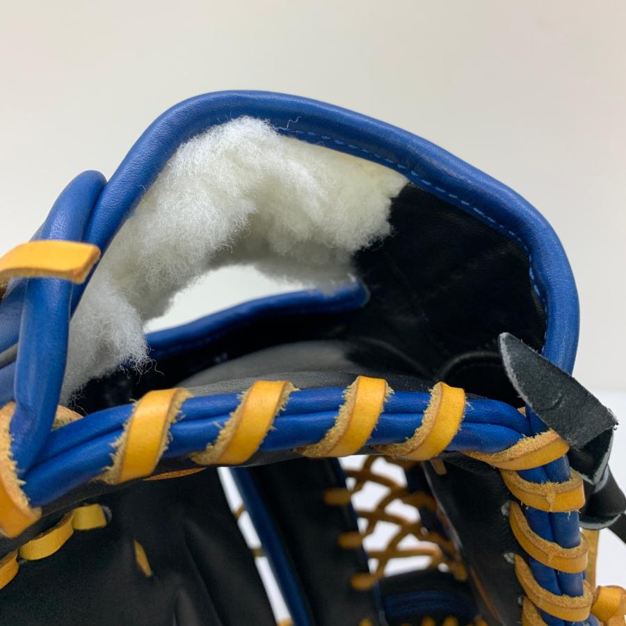 エスエスケイ SSK プロエッジ proedge 硬式 大人 一般 外野手用