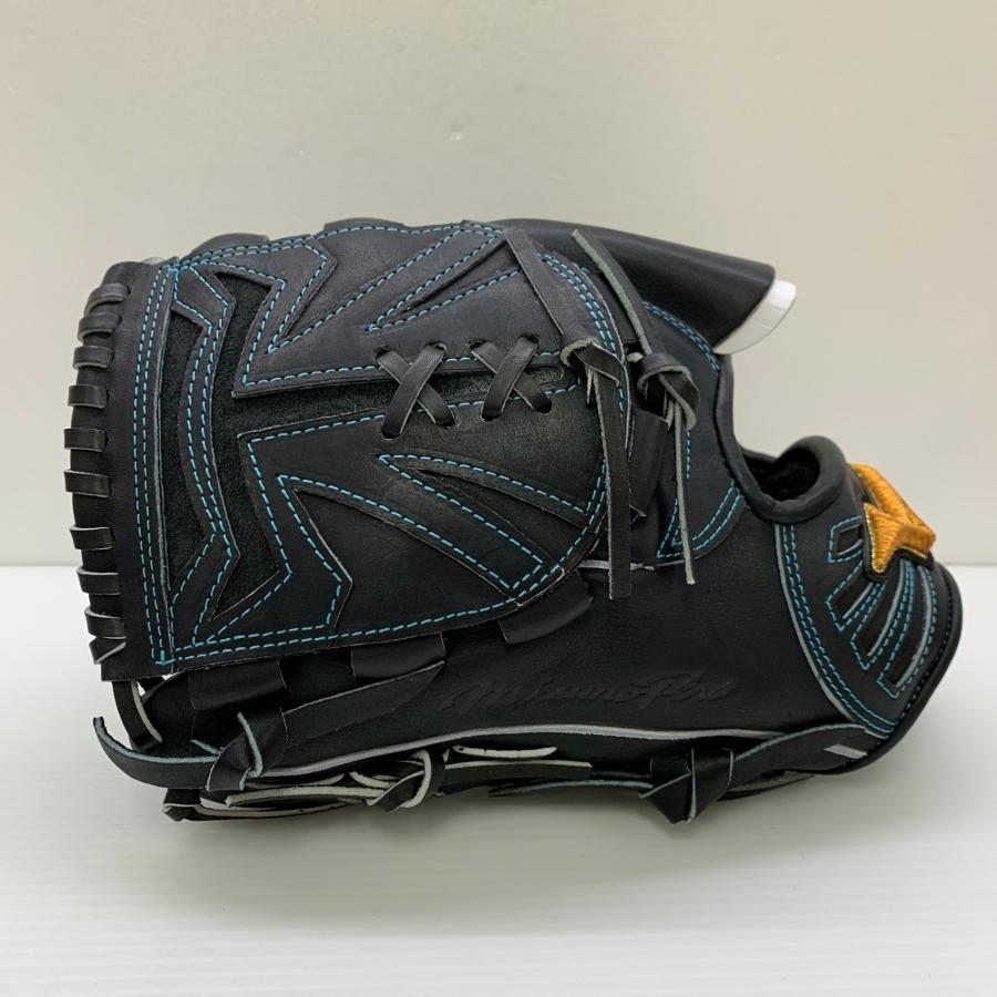 ミズノ MIZUNO ミズノプロ mizunopro 1AJGH91911 硬式 大人 一般 投手