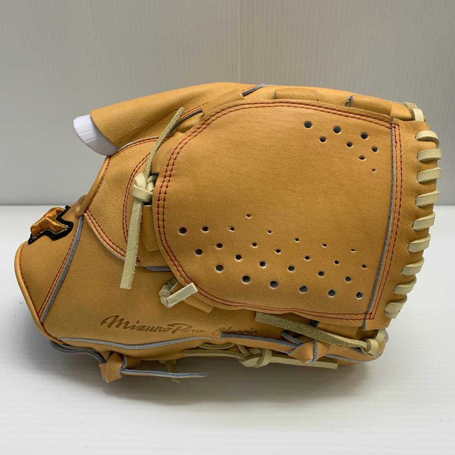 ミズノ MIZUNO ミズノプロ 硬式 大人 一般 投手用 グローブ ピッチャー
