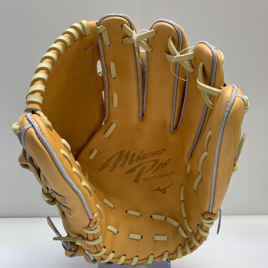 ミズノ MIZUNO ミズノプロ 硬式 大人 一般 投手用 グローブ ピッチャー グラブ 右投げ 1AJGH30011 タグ付き  野球 6892 ミズノ MIZUNO ミズノプロ 硬式 大人 一般 投手用 グローブ ピッチャー