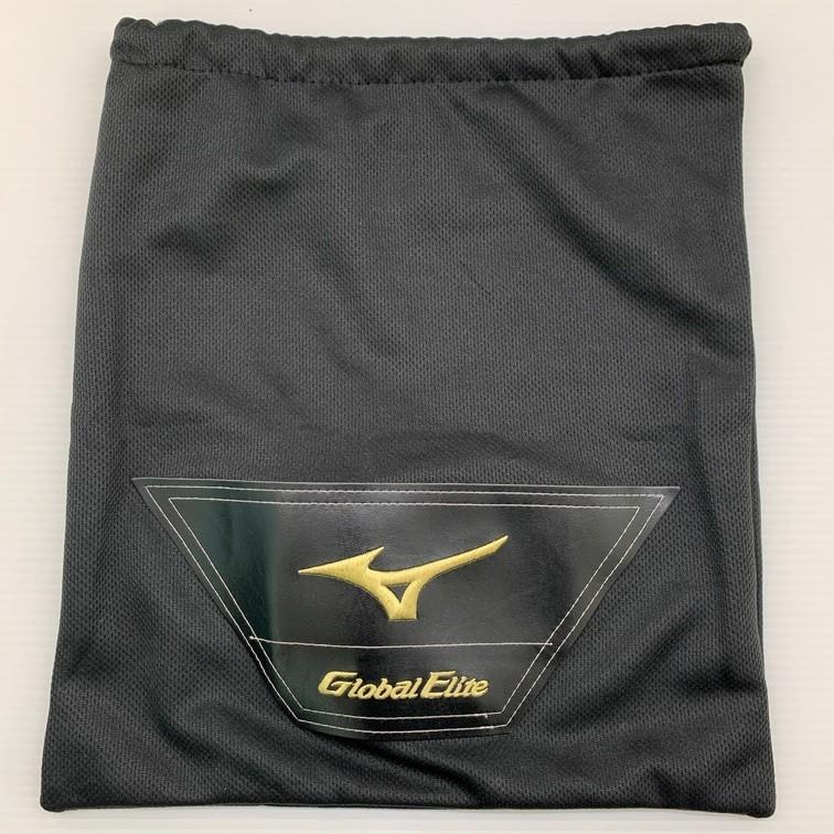 中古品 ミズノ MIZUNO グローバルエリート オーダー 軟式 外野用グローブ 5159 中古品 ミズノ MIZUNO グローバルエリート オーダー 軟式 外野用