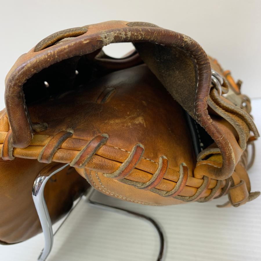 ミズノ MIZUNO グローバルエリート 硬式 大人 一般 キャッチャーミット