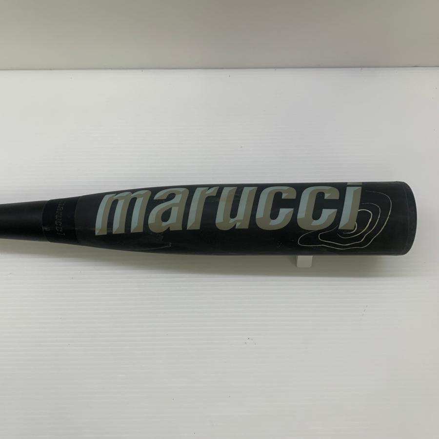 マルーチ marucci ワニクラッシャースピード 軟式 大人 一般 FRP製