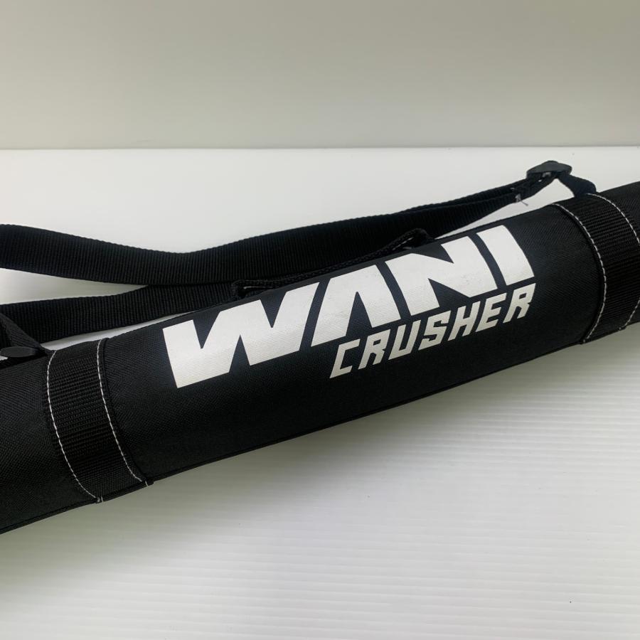 マルーチ marucci ワニクラッシャースピード 軟式 大人 一般 FRP製