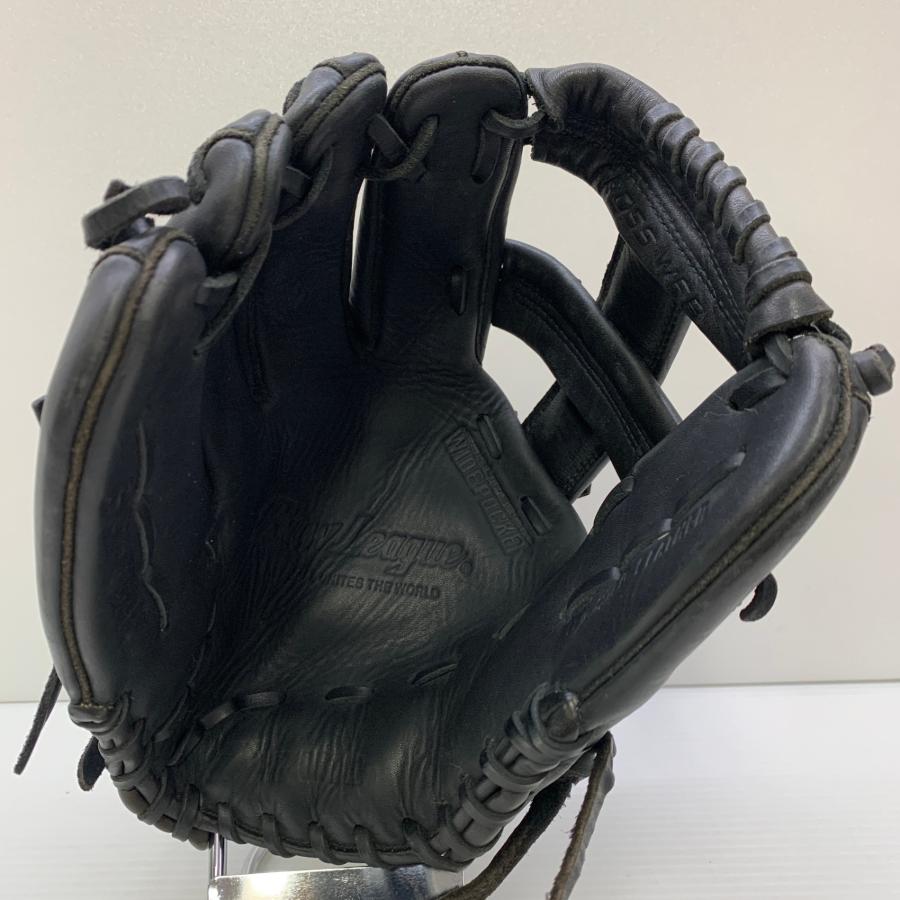 ミズノ MIZUNO ビューリーグ ソフトボール用 大人 一般 内野手用