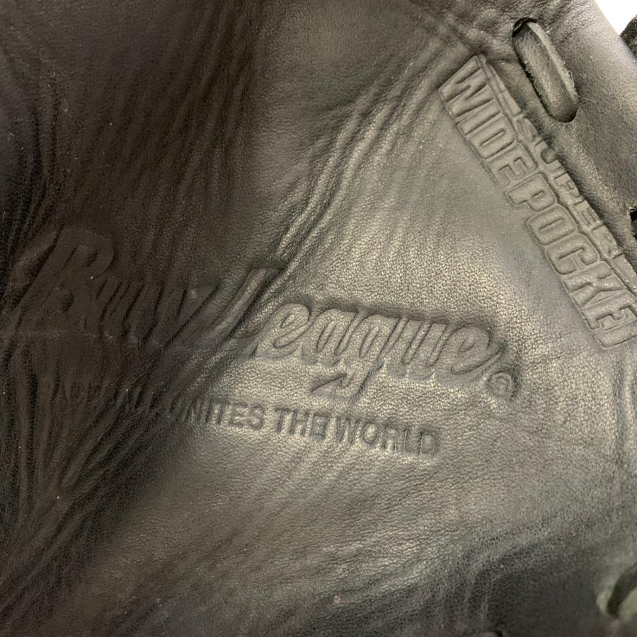 ミズノ MIZUNO ビューリーグ ソフトボール用 大人 一般 内野手用