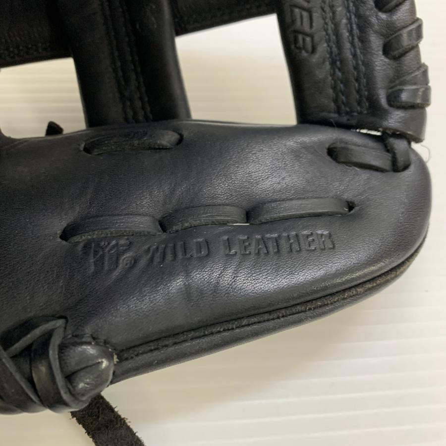 ミズノ MIZUNO ビューリーグ ソフトボール用 大人 一般 内野手用 グローブ グラブ 左投げ  中古品  7366 ミズノ MIZUNO ビューリーグ ソフトボール用 大人 一般 内野手用