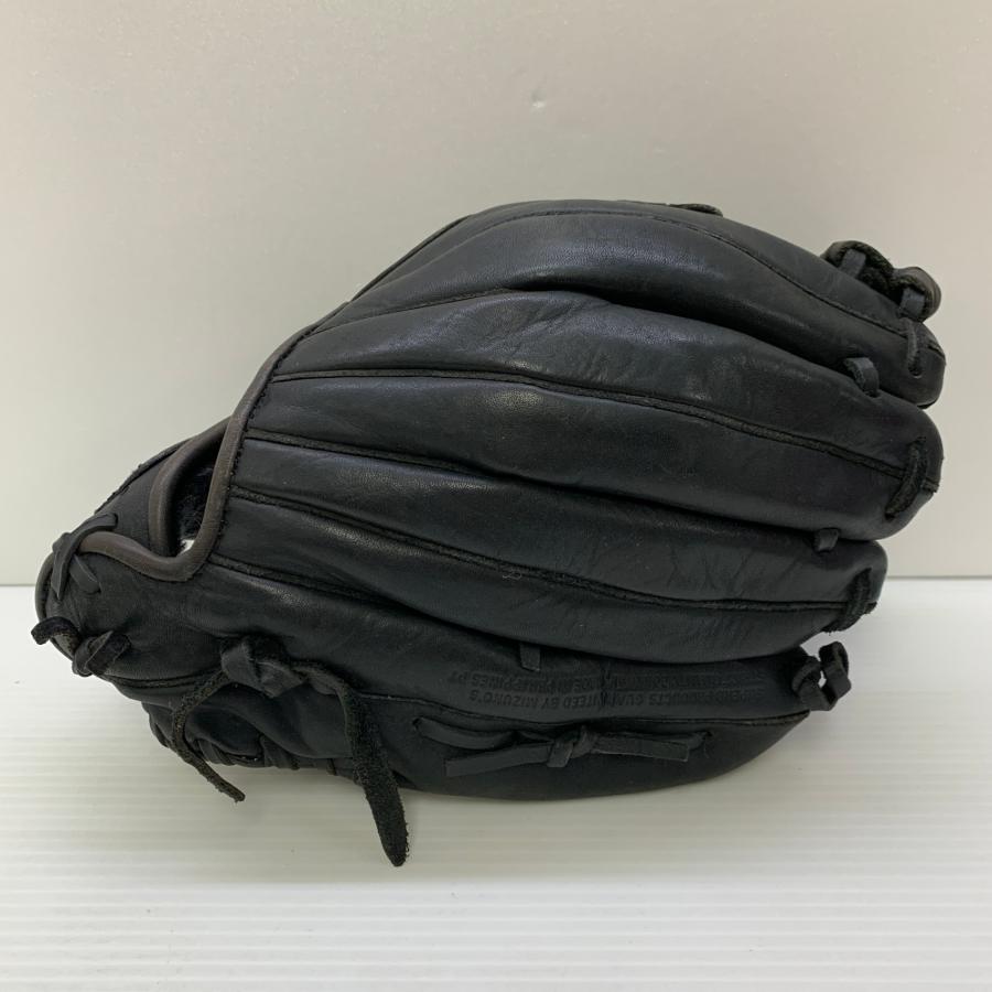 ミズノ MIZUNO ビューリーグ ソフトボール用 大人 一般 内野手用