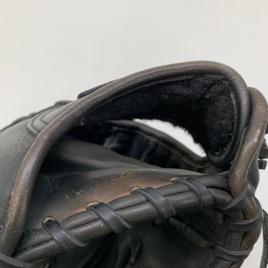 ミズノ MIZUNO ビューリーグ ソフトボール用 大人 一般 内野手用