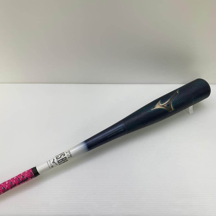 ミズノ MIZUNO ビヨンドマックスレガシー 軟式 大人 一般 FRP製バット